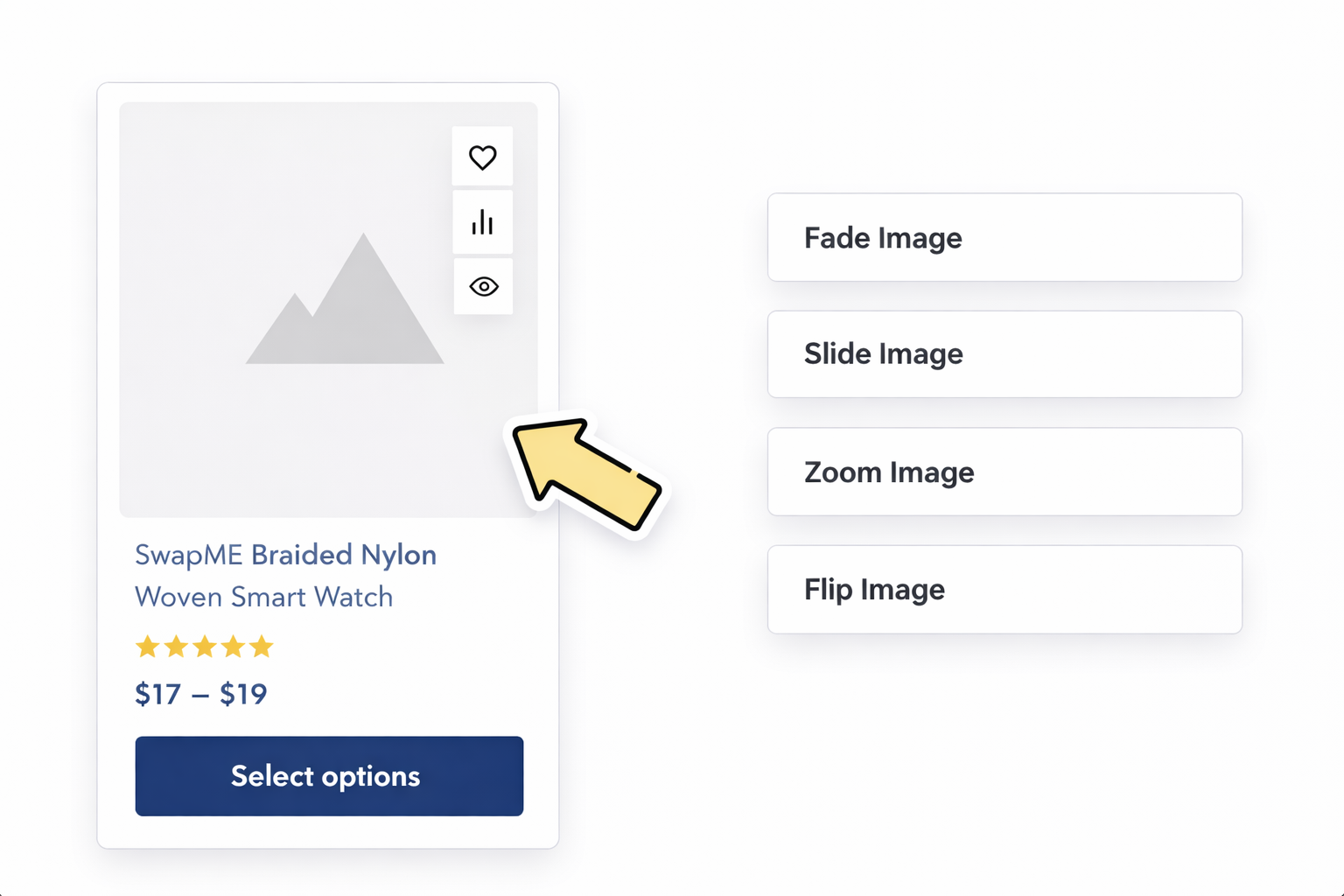 Flexible Banner Builder