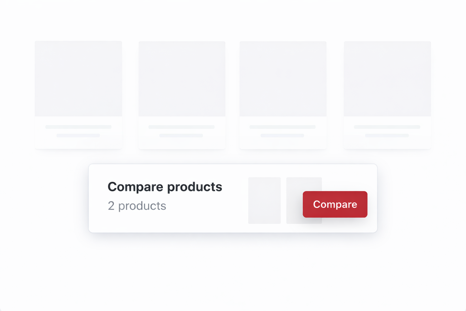 Product Compare