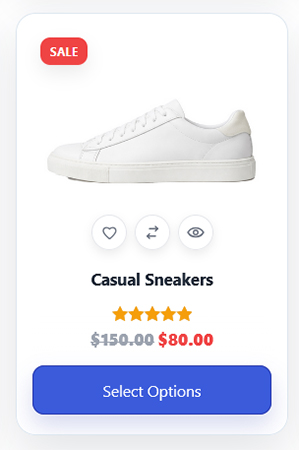 Product Card Style 01