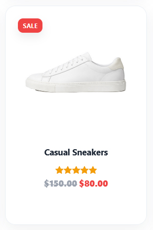 Product Card Style 02