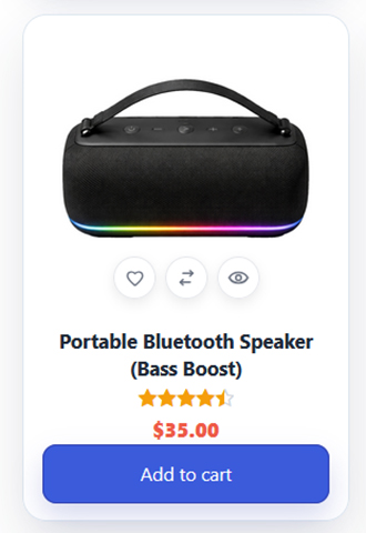 Product Card Style 08