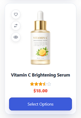 Product Card Style 08