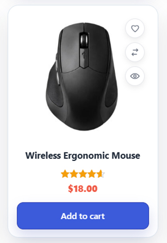 Product Card Style 08