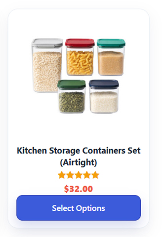 Product Card Style 08