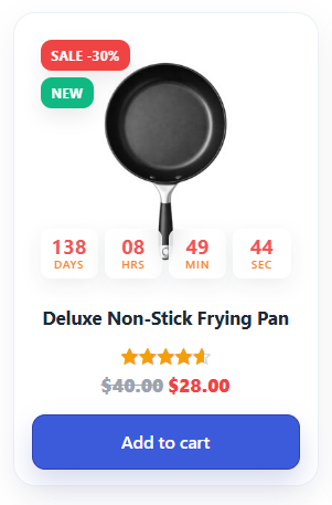 Product Card Style 08